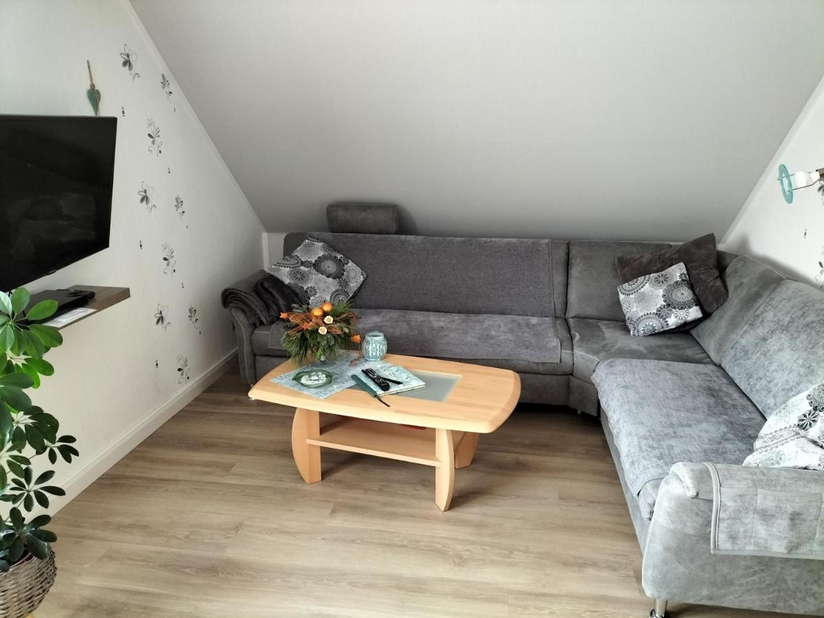 Moormerland Ferienwohnung Brentano_ 65230 מראה חיצוני תמונה
