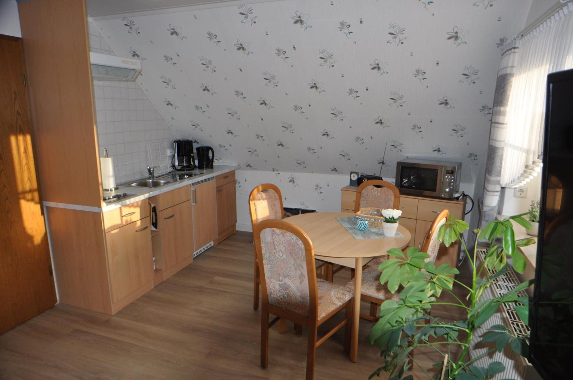 Moormerland Ferienwohnung Brentano_ 65230 מראה חיצוני תמונה