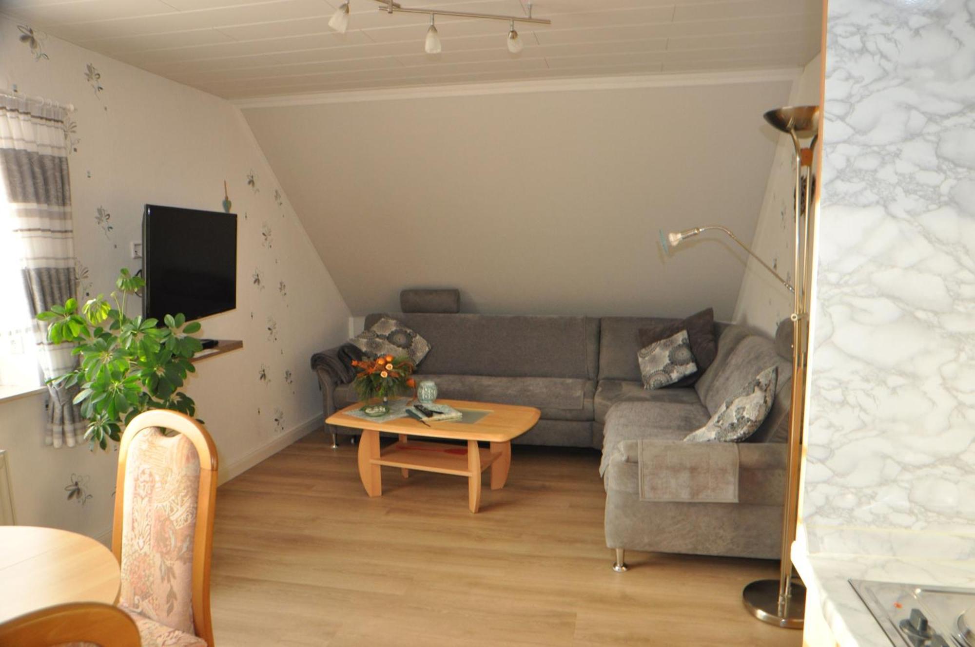 Moormerland Ferienwohnung Brentano_ 65230 מראה חיצוני תמונה